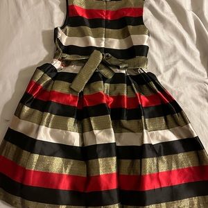 Brand new beautiful holiday dress